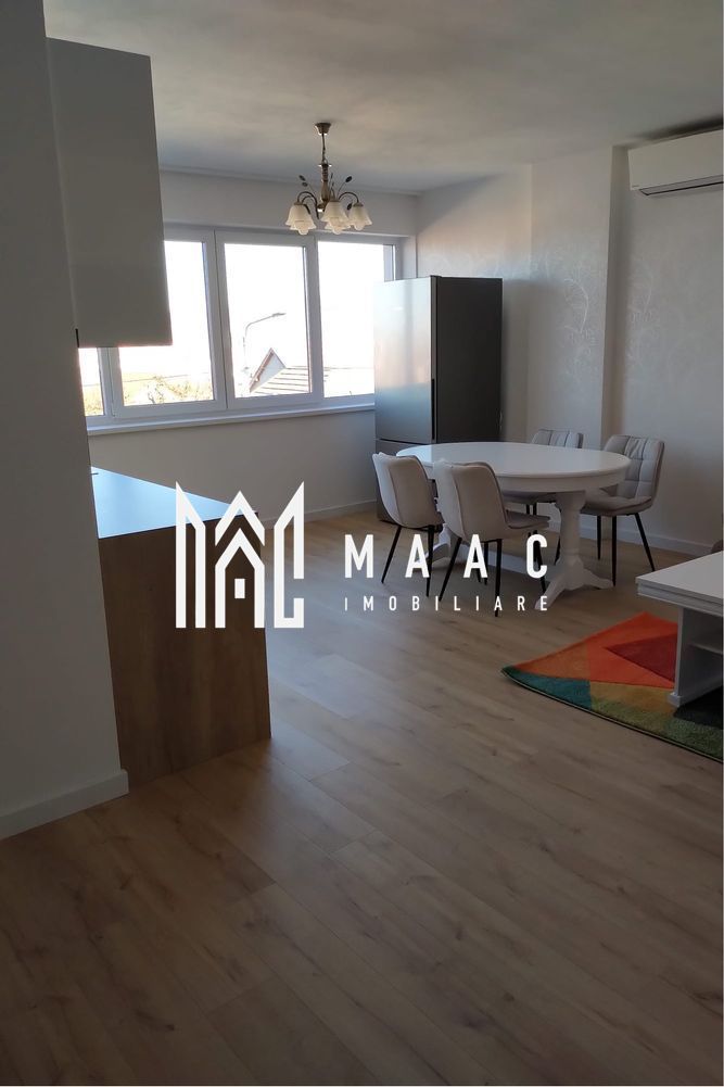 Apartament 3 camere | Etajul 2 | 86 MPU | Lazaret - Poză 2