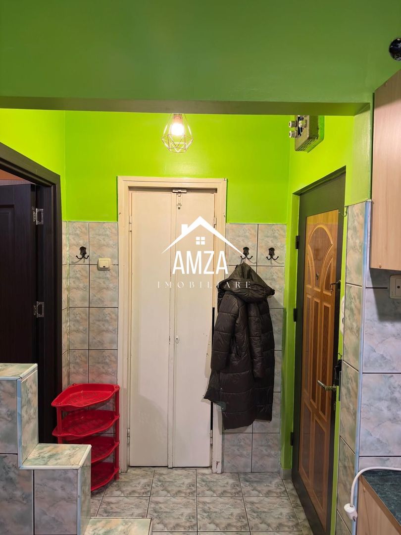 Apartament cu 2 camere de vânzare în Terezian, Sibiu - Poză 8