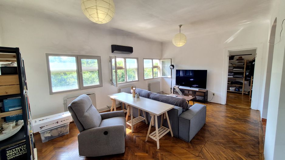 Apartament cu 3 camere 76,20 mp - Unirii - Mitropolie - Poză 1