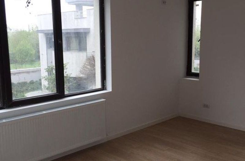 Vila P+1+M Baneasa, vis-a-vis de Petrom City, Straulesti, prima inchiriere-nou - Poză 15