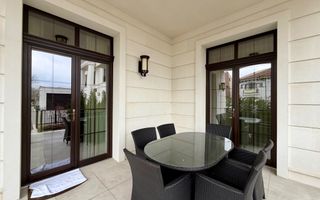 Vila Exclusivista // 6 camere *590mp* 2 parking // Pipera – Iancu Nicolae - Poză 7