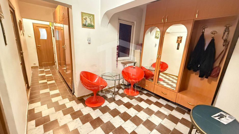 Apartament 3 camere Lacul Tei Teiul Doamnei - Poză 12