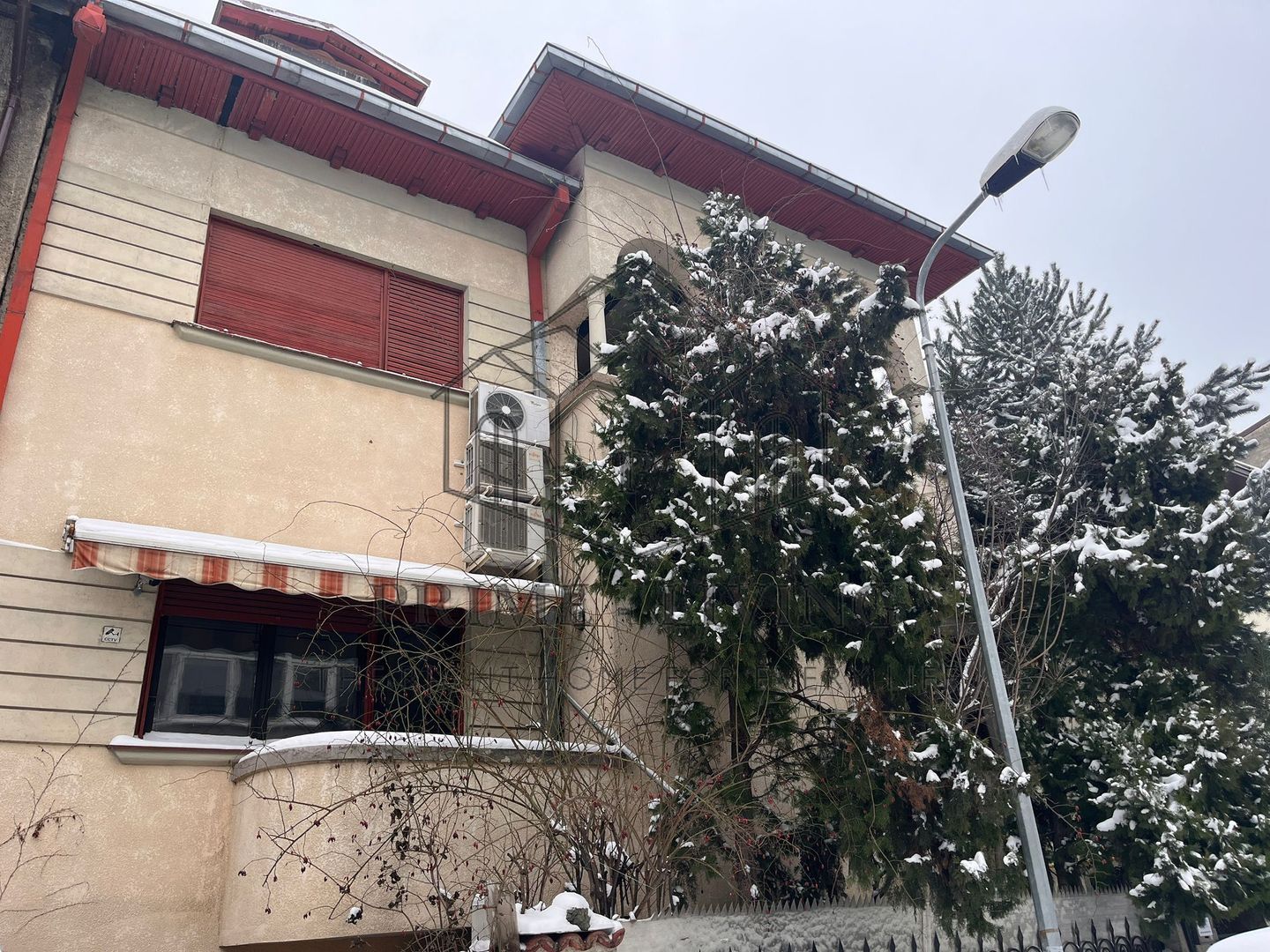 Exceptional Heritage Villa for Rent | Ștefan cel Mare – Dorobanți Area - Poză 1