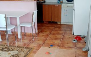 CASA 5 CAMERE, TEREN 606 MP, CAPU PISCULUI (GODENI ARGES) - Poză 4