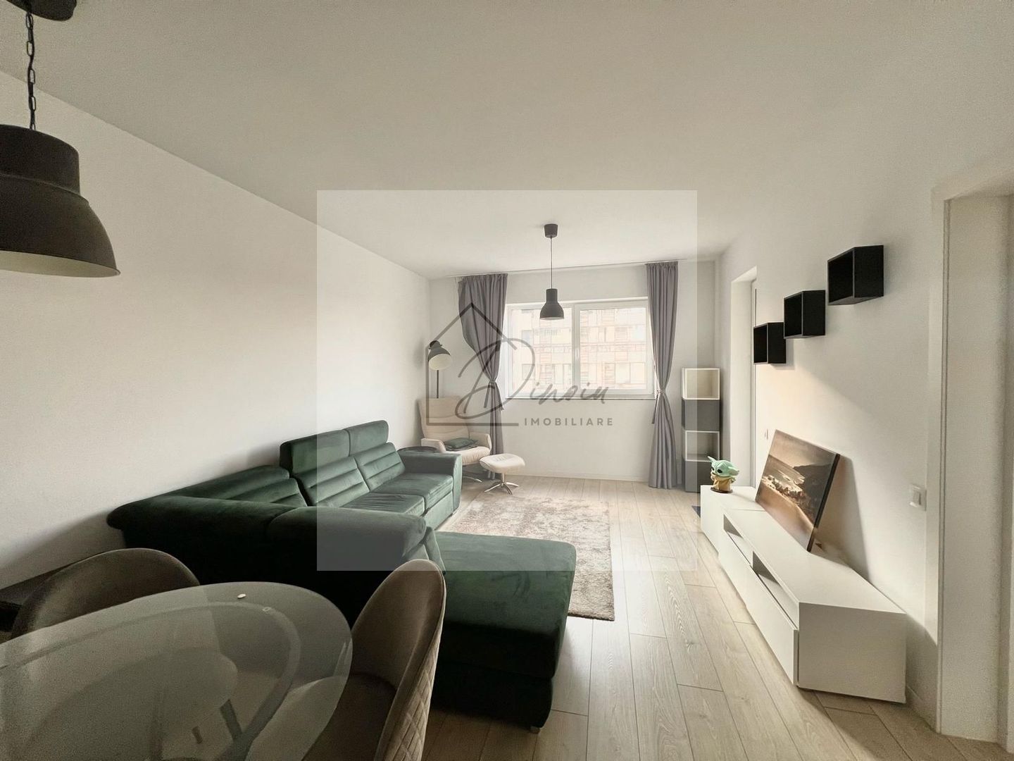 Apartament 2 camere de închiriat Pipera I New Point - Poză 14