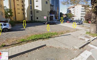 TEREN INTRAVILAN ULTRACENTRAL - Poză 2