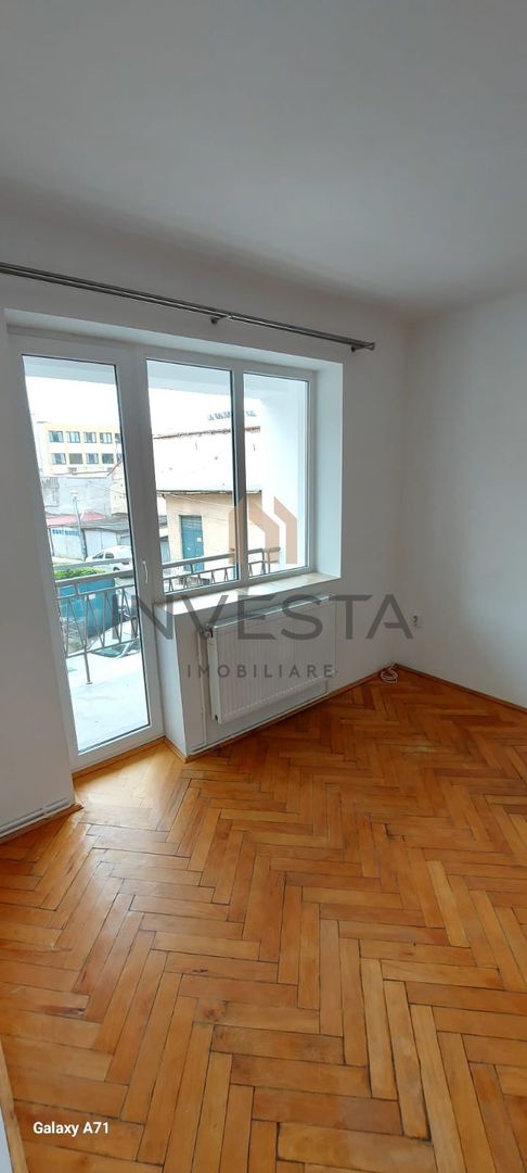 Apartament cu 2 camere, etaj 1, zona Horea–ideal pentru investitie - Poză 4