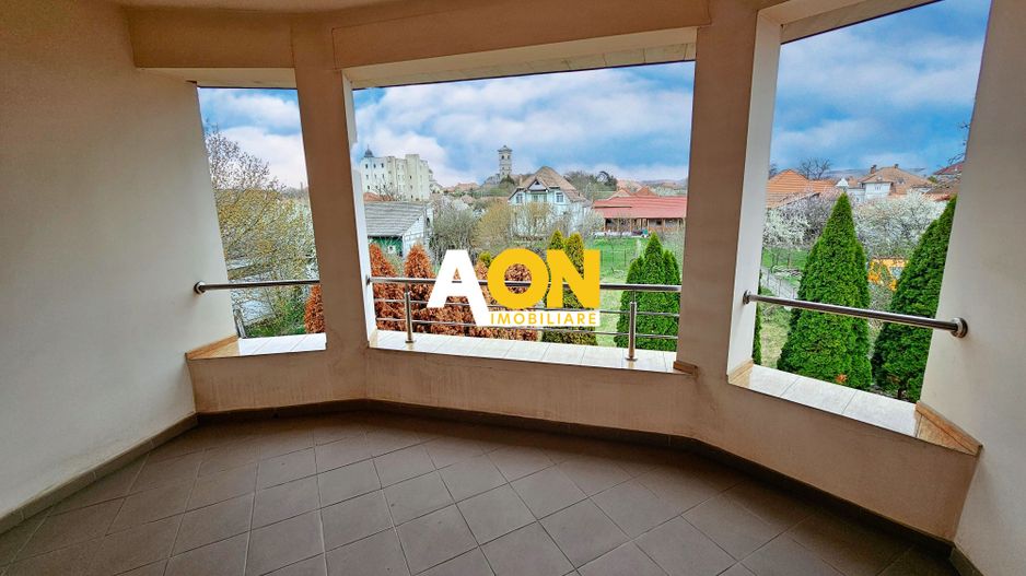 Cladire de birouri P+2, zona HCC - Cetatea Alba Carolina - Poză 9