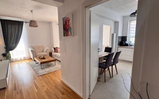 Apartament mobilat utilat premium, Selimbar Sibiu - Poză 3