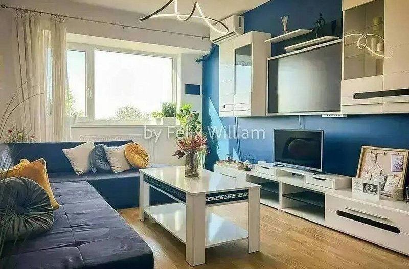 2 Camere, Complex CUBIC 7 Residence, Bloc FINALIZAT - POZE REALE. - Poză 12