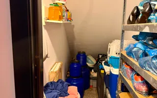 3 CAMERE DECOMANDAT-- MOBILAT+ UTILAT-- ROND PACURARI - Poză 12