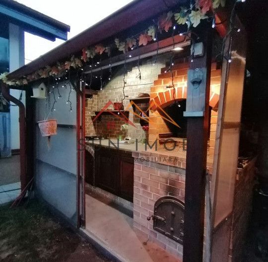 Vila P+E+M, an 2012, 6 camere, ultracentral, finisaje lux, Ploiesti,PH - Poză 4