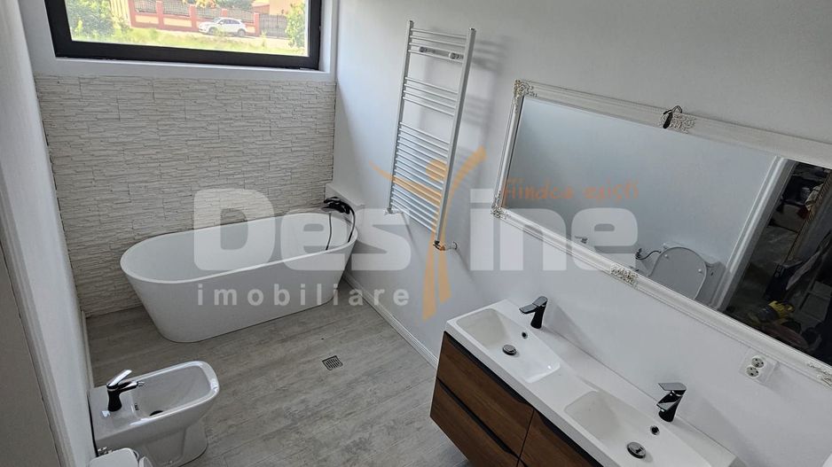 Cornetu | Casa 4 camere | 635mp  | 2025 | 215.000 euro - Poză 18