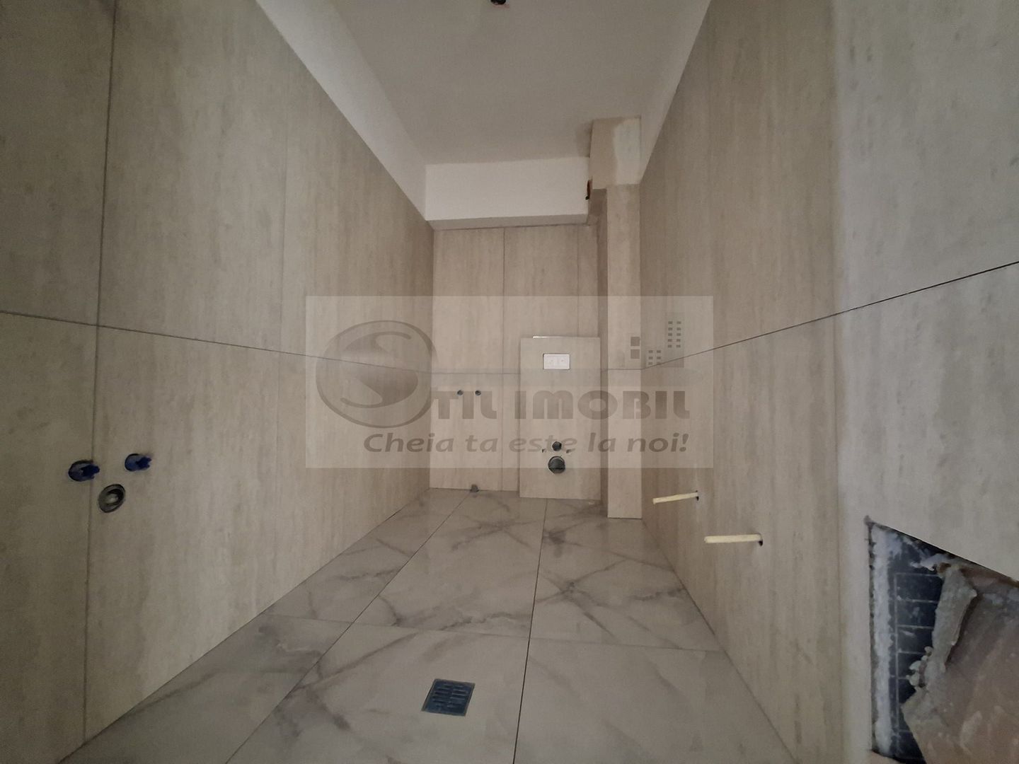 Apartament decomandat de vanzare in Iasi, Galata, 57,81 mp, bloc nou - Poză 12