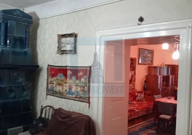 Apartament 3 camere - zona Centrul Istoric - Poză 4