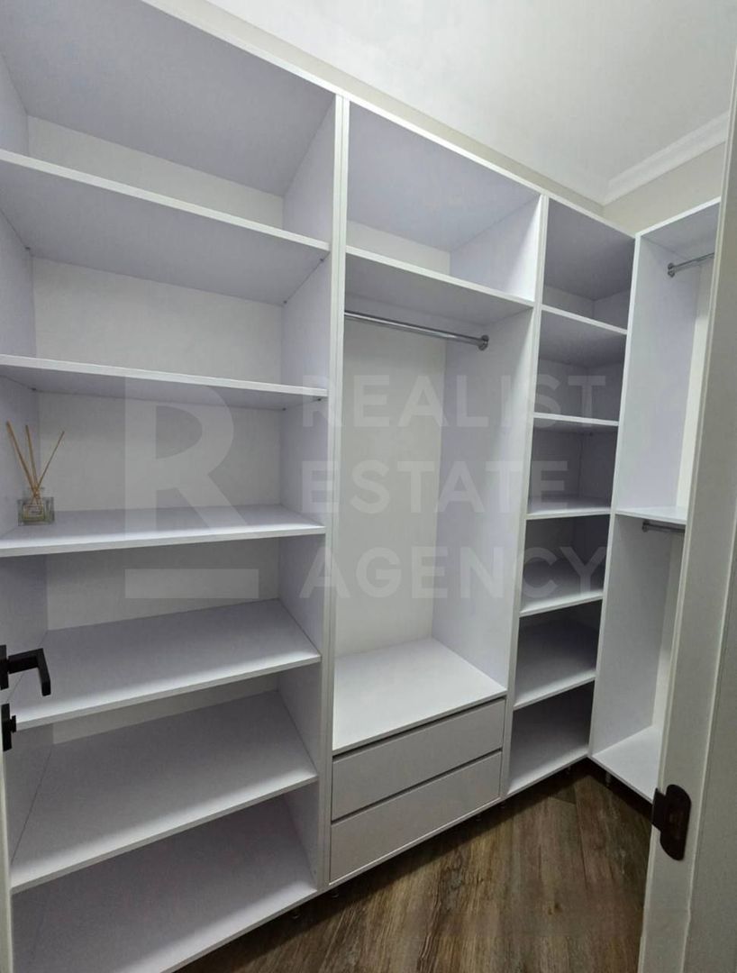 Chirie, apartament, 2 camere, strada Alecu Russo, Râșcani - Poză 6