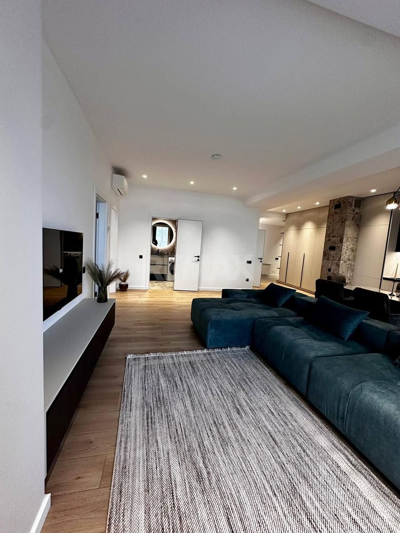 Spre Chirie apartament cu 2 camere. Centru - Poză 1