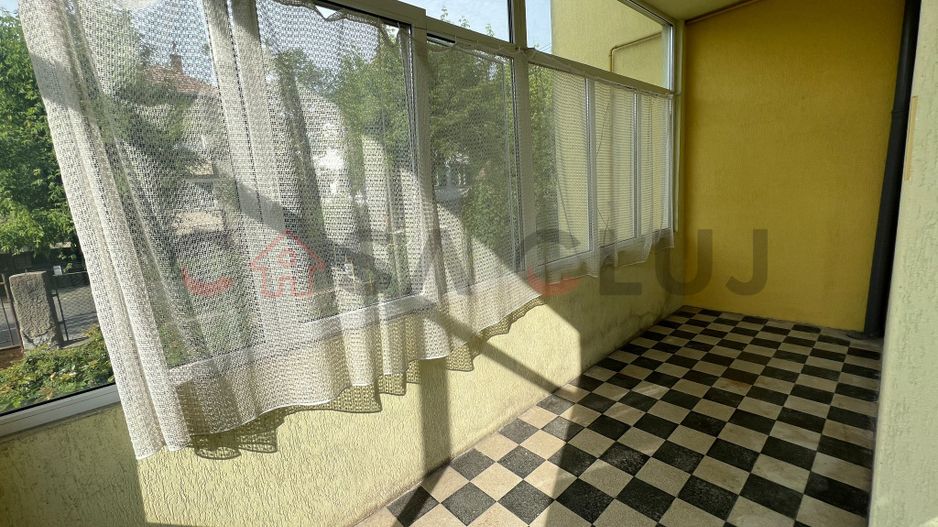 Spațiu de birouri, zona pasapoartelor, Andrei Muresanu! - Poză 10