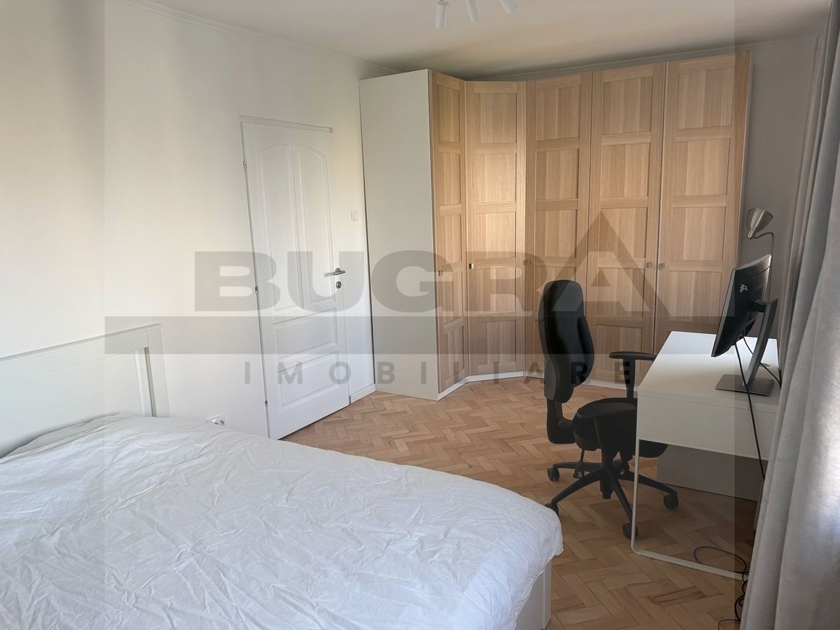 Apartament 3 camere la cheie, 65mp, etaj intermediar, zona La Terenuri - Poză 2