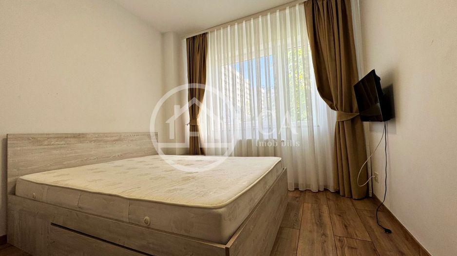 Apartament de închiriat cu 3 camere în PRIMA ONESTILOR, Oradea - Poză 4
