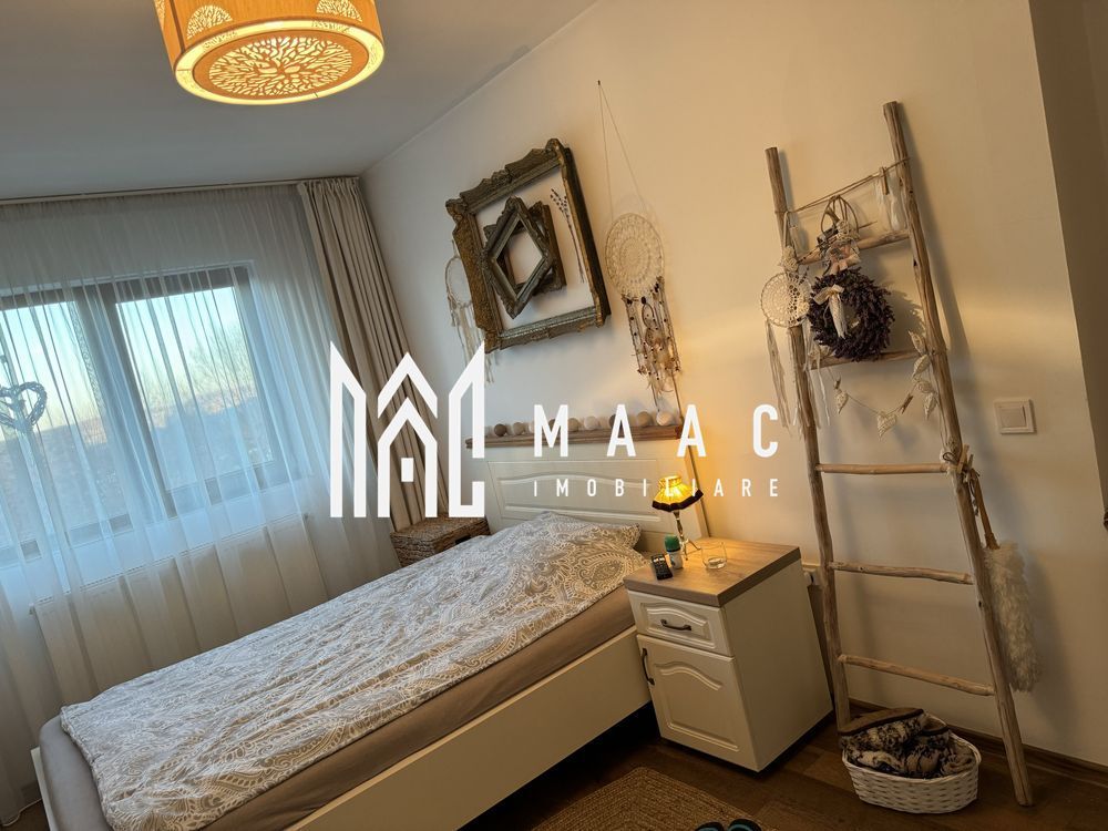 Apartament 2 Camere | Etaj 2 | Loc de Parcare | Cisnadie - Poză 4