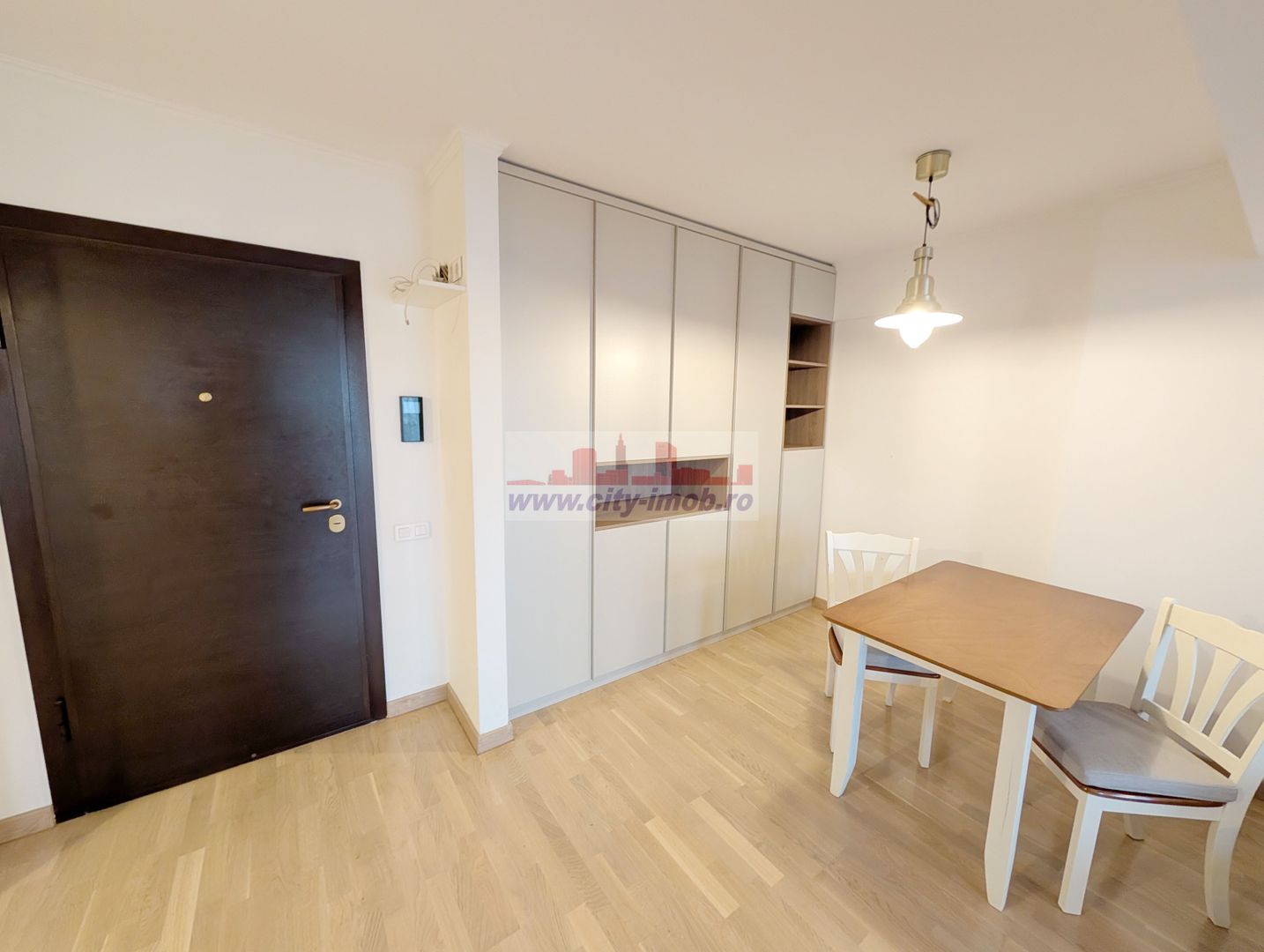 Inchiriere 2 Camere Banu Mata / Titulescu / Bloc nou 2018 , Icon Residence - Poză 21