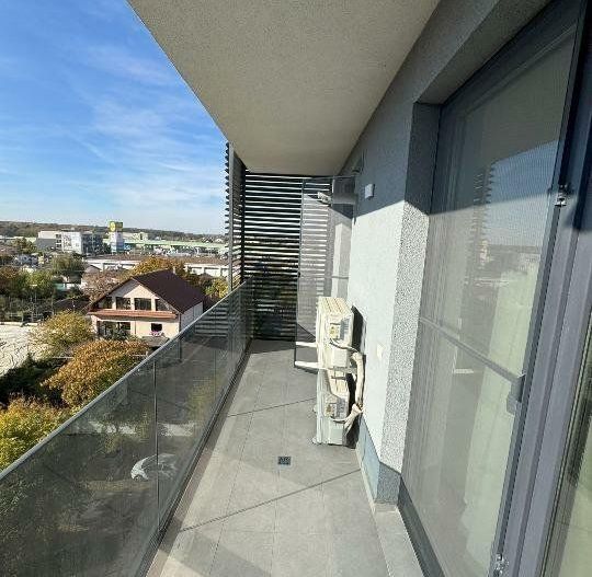 Ag BRASADAS vinde Ap. 2 cam 2025 Et. 1 Straulesti Sect 1. - Poză 9