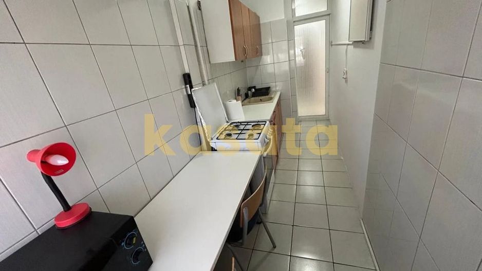 OPORTUNITATE | GARSONIERĂ | TEI PARCUL CIRCULUI | BLOC 1982 - Poză 4