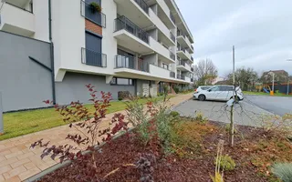 Apartament 3 camere, terasa si balcon - Sibiu - Poză 13