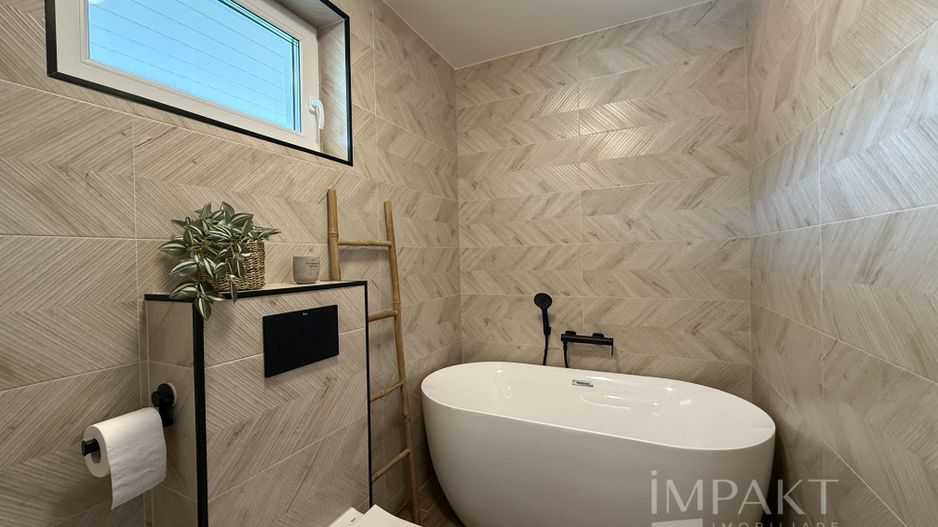 Casa individuala cu teren de 563 mp, în Suceagu! - Poză 15