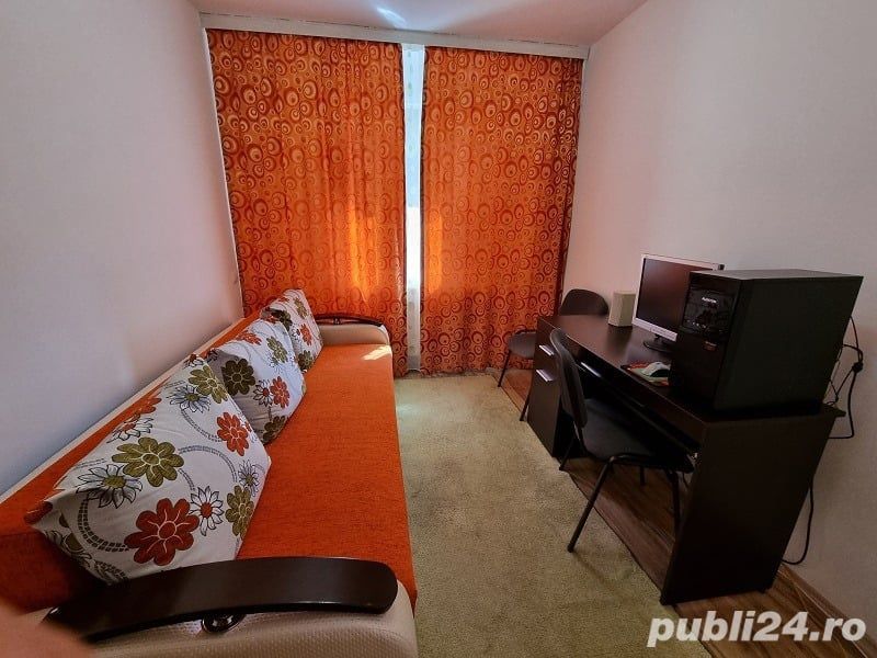 Apartament cu 3 camere - Poză 9