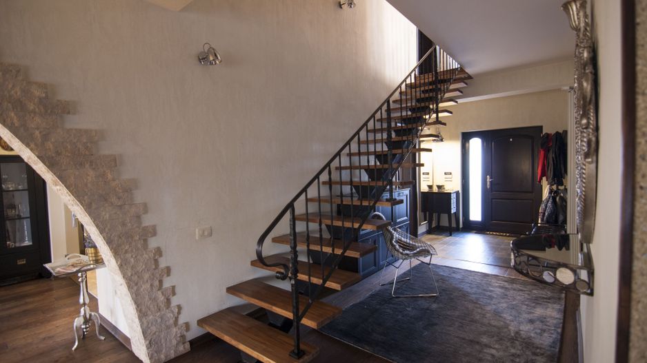 Casa individuala deosebita - Poză 17