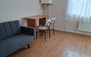 Garsonieră mobilată și utilată Tătărasi Piața Chirilă - Poză 2