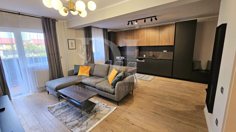 Apartament la cheie | doua dormitoare | Zona Terra - Poză 5