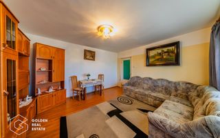 Apartament 3 camere, Micalaca-Orizont, decomandat, comision 0% - Poză 2
