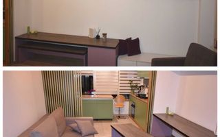 Apartament 3 camere premium de închiriat în Complexul Rezidențial „Răsărit de soare”, Păcurari, zona Alpha Bank, Iași - Poză 5