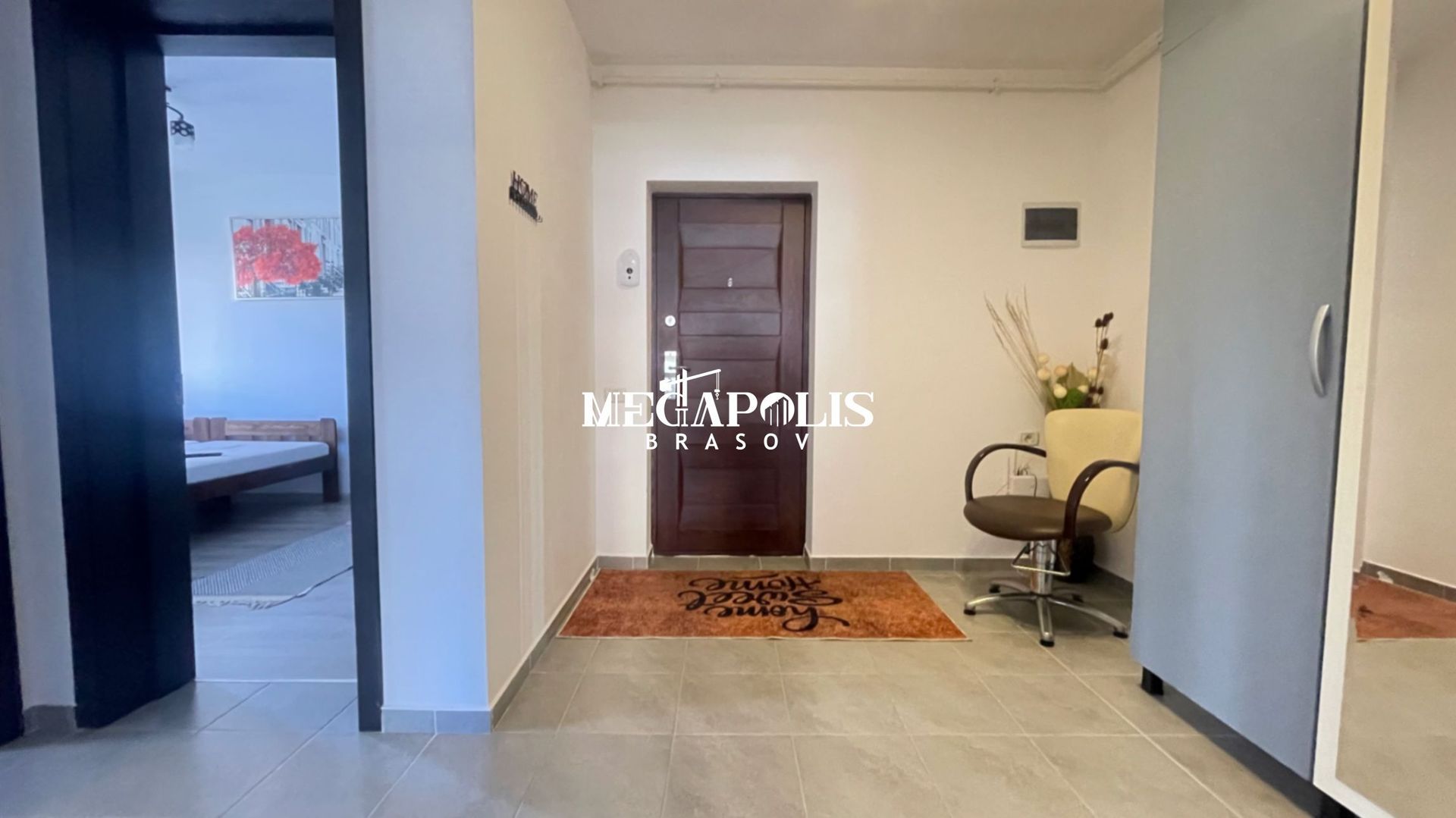 Apartament 2 camere | 2 dormitoare | Utilat - Poză 9