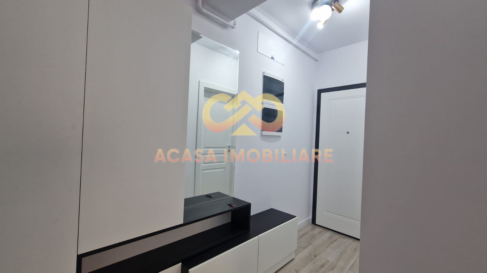 AP  2 CAMERE MOBILAT UTILAT  NOU DACIA COMAT TOWERS - Poză 31