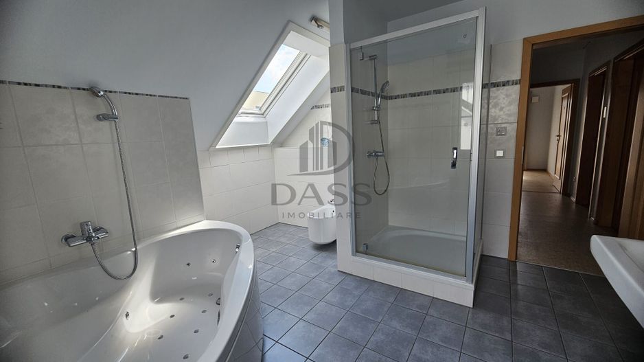 Casă individuală de închiriat | 5 camere | Șelimbăr - Poză 10