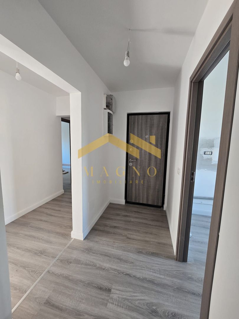 Apartament cu 4 camere de vanzare, Zona Malul Muresului/Praporgescu - Poză 7