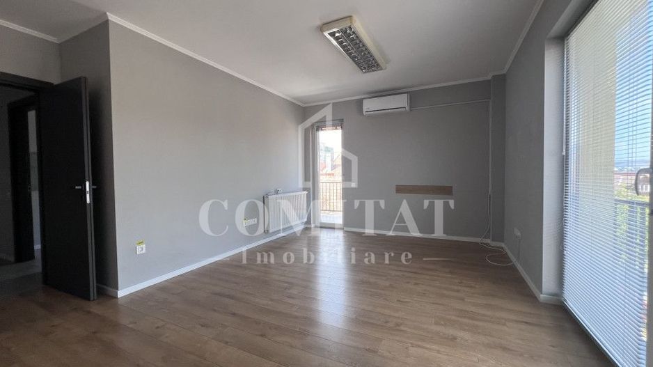 Apartment 2 camere decomandate | ideal pentru firmă | zona Câmpului - Poză 2