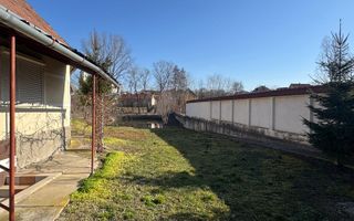 Casa individuala cu lac in curte, Sacel, Sibiu - Poză 20