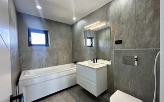 Vanzare vila 4 camere in Domnesti - Poză 4