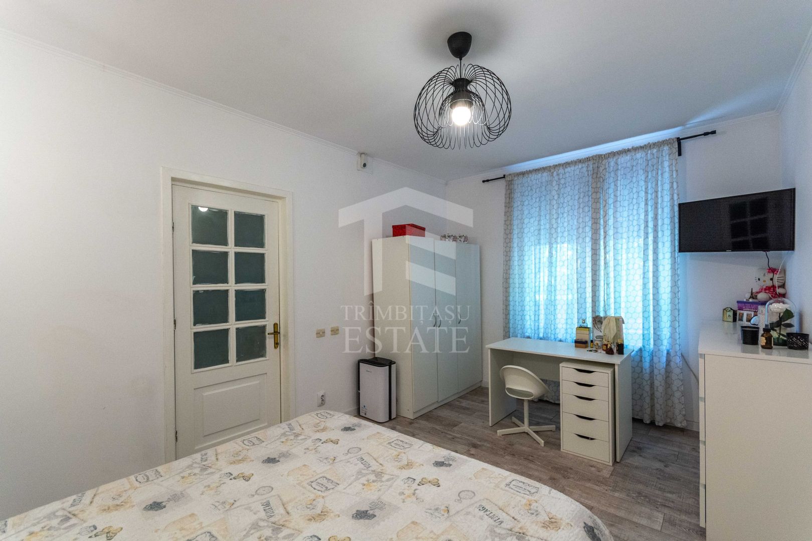 Eminescu Toamnei Casa 3 camere Comision 0% - Poză 10