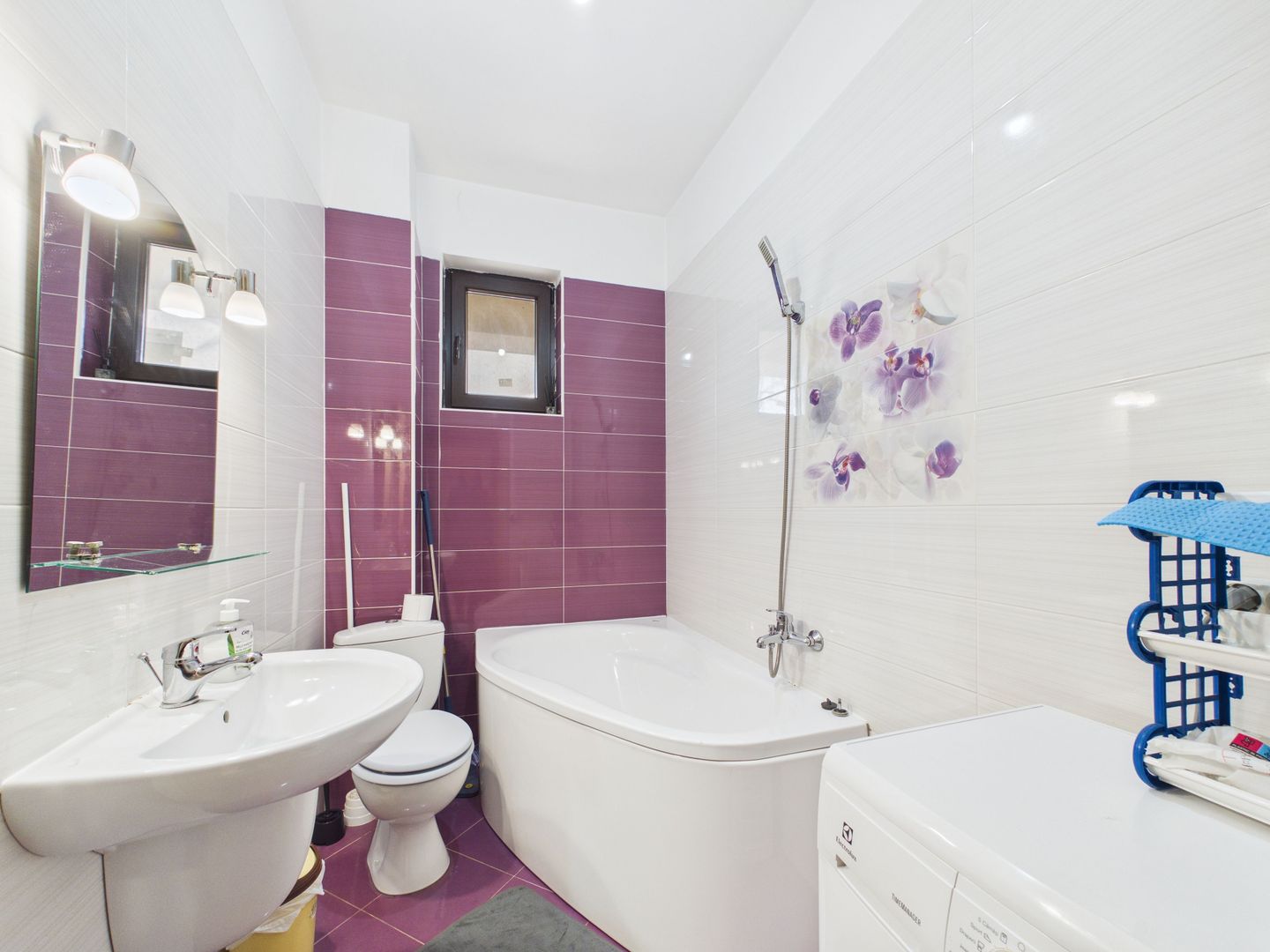 Garsonieră de închiriat – Dămăroaia | Bloc 2013 - Poză 8