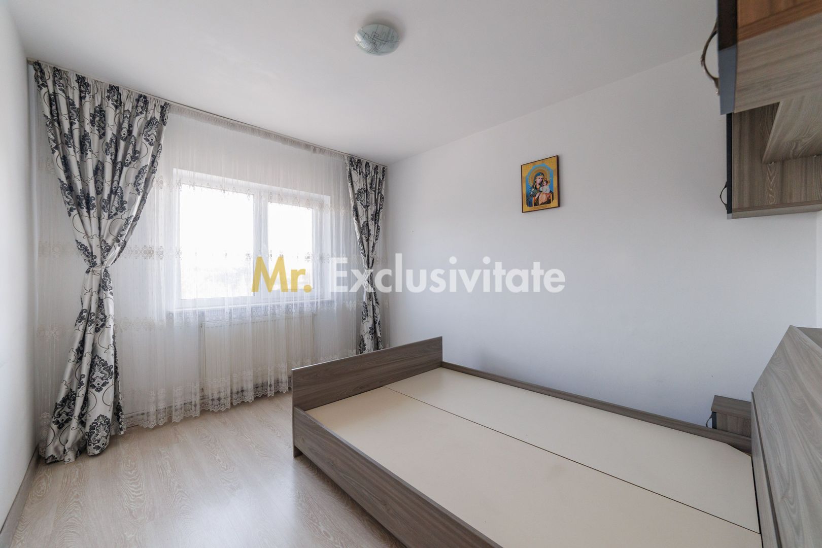 Ap. 3 camere, decomandat, Popa Sapca, Pitesti - Poză 3