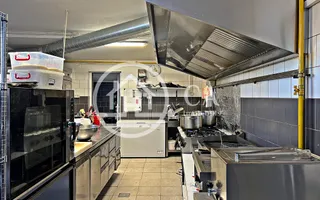 Afacere la cheie de vânzare în Santandrei, Bihor - Poză 22