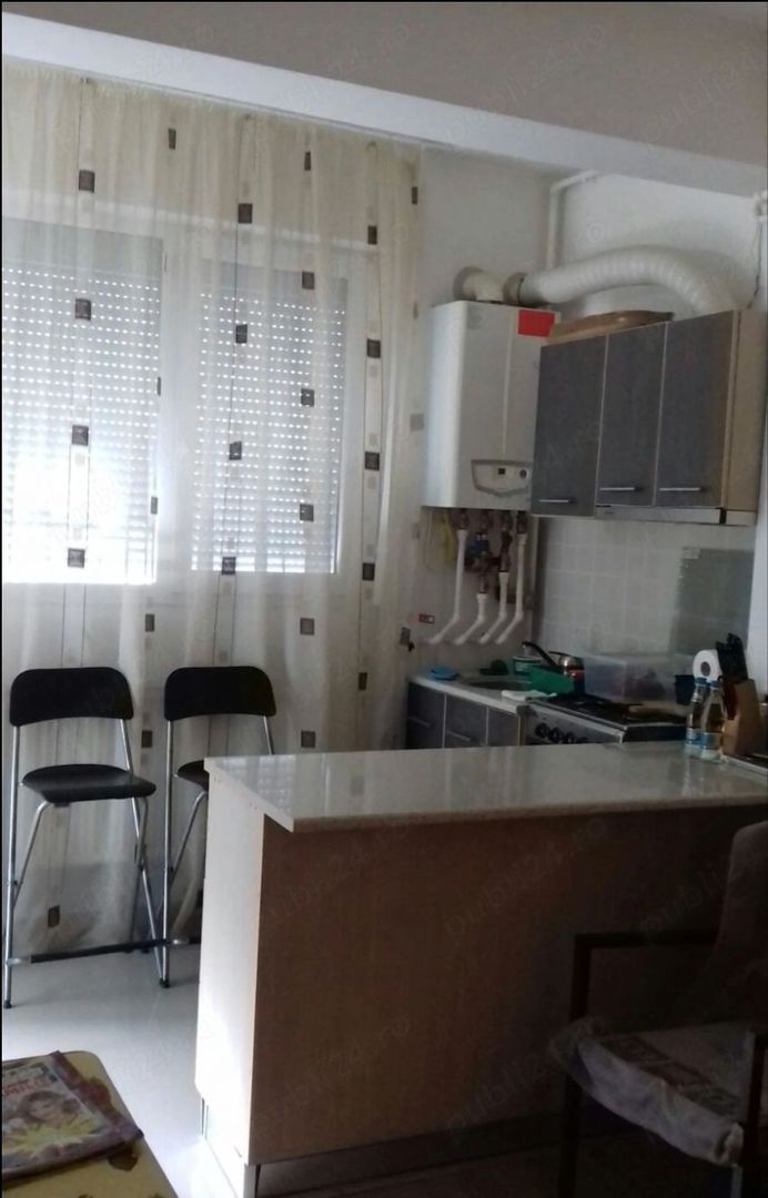 AP. 2 CAMERE- AVANGARDE RESIDENCE, CENTRALA PROPRIE, METROU 5 MINUTE - Poză 7