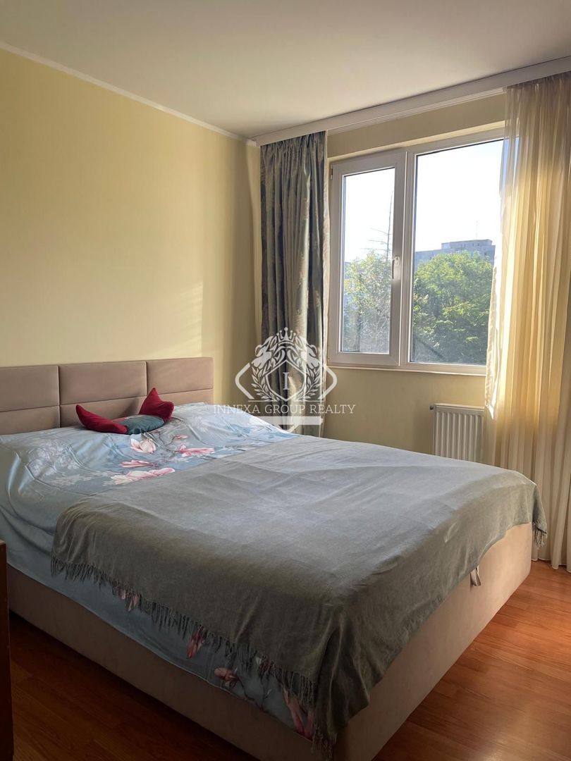 Apartament 2 camere I etaj 3/4 I bloc 1974 I Lujerului I Politehnica - Poză 5