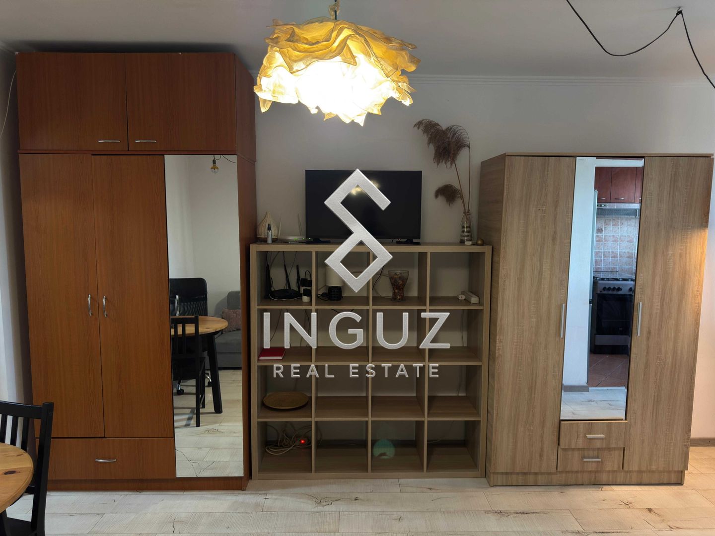 Garsoniera de inchiriat, zona Iancului, sector 2 - Poză 2